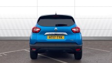 Renault Captur 1.5 dCi 90 Dynamique S Nav 5dr Diesel Hatchback